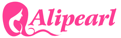 Alipearl Logo