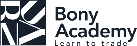 BonyAcademy - Logo