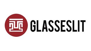 Glasseslit Logo