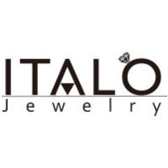 italo jewelry Logo