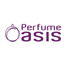 Perfume Oasis Logo