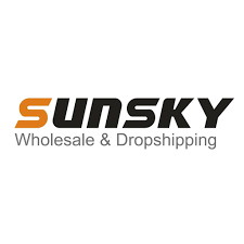 Sunsky Logo