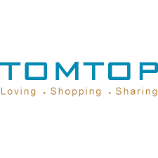 TOMTOP Logo